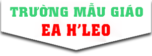 Trường mầm non Ea Hleo