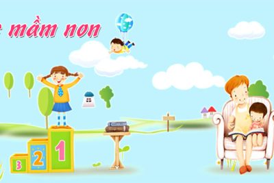 Thông báo Mời phụ huynh tham gia “Một ngày hoạt động tại trường mầm non” Thông báo Mời phụ huynh tham gia “Một ngày hoạt động tại trường mầm non”